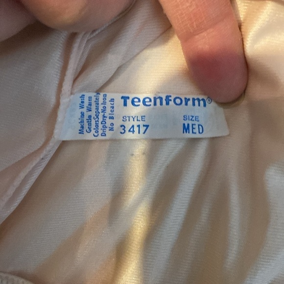 Set of 3 slips. - Picture 5 of 6